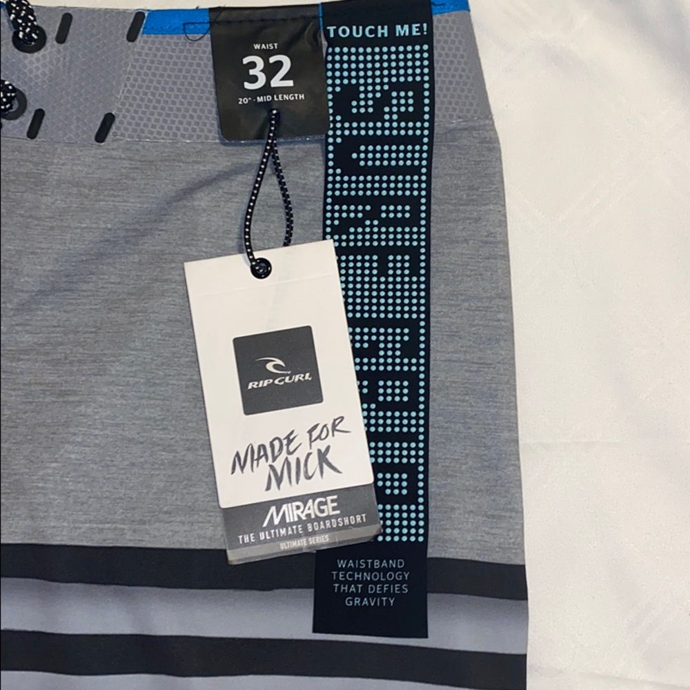Rip curl mirage men’s boardshort
